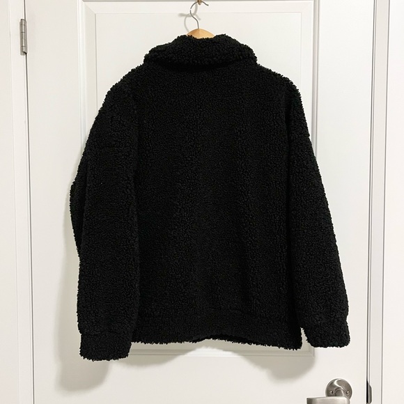 Wild Fable Sherpa jacket - Picture 8 of 8